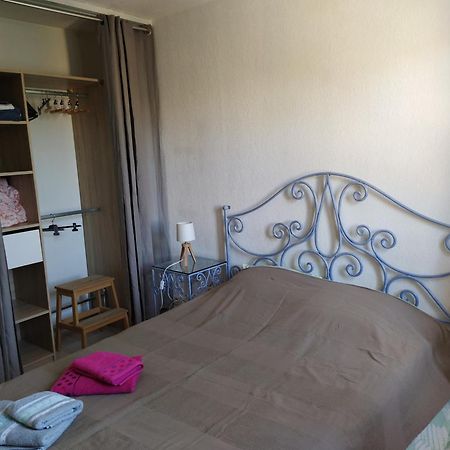 Apartamento Aquarelles 50M2 Cogolin Exterior foto