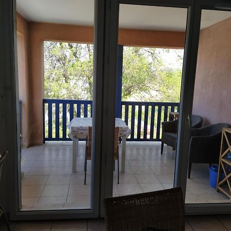 Apartamento Aquarelles 50M2 Cogolin Exterior foto