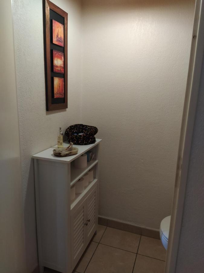 Apartamento Aquarelles 50M2 Cogolin Exterior foto